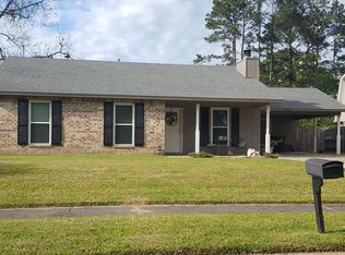 13683 Reed Ave, Baton Rouge, LA 70818