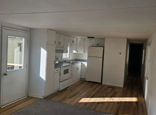 139 Prickett Ln TRAILER 13, Billings, MT 59101