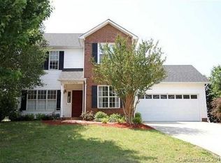 12320 Old Prairie Rd, Charlotte, NC 28277