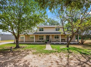 723 Bishop Rd, Huntsville, TX 77320