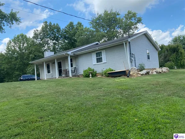 1088 Wonderland Cavern Rd, Cecilia, KY 42724