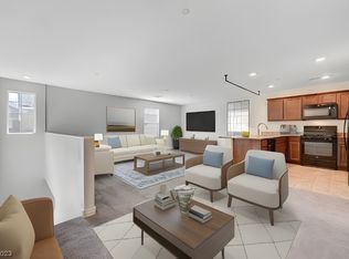 4508 Pencester St, Sunrise Manor, NV 89115