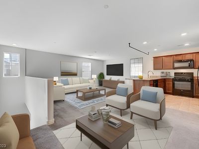 4508 Pencester St, Sunrise Manor, NV, 89115