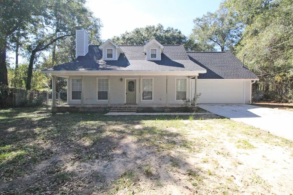 Building Photo - 5705 Bronco Pl