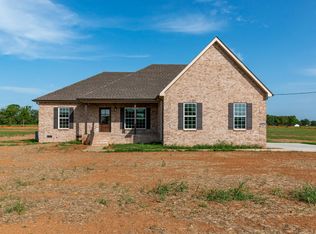 1145 Longview Rd, Bell Buckle, TN 37180