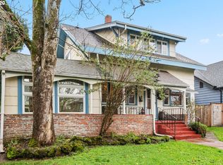 6114 N Haight Ave, Portland, OR 97217