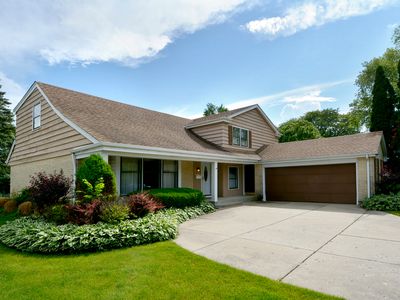 1501 E Lake Louise Dr, Palatine, IL, 60074