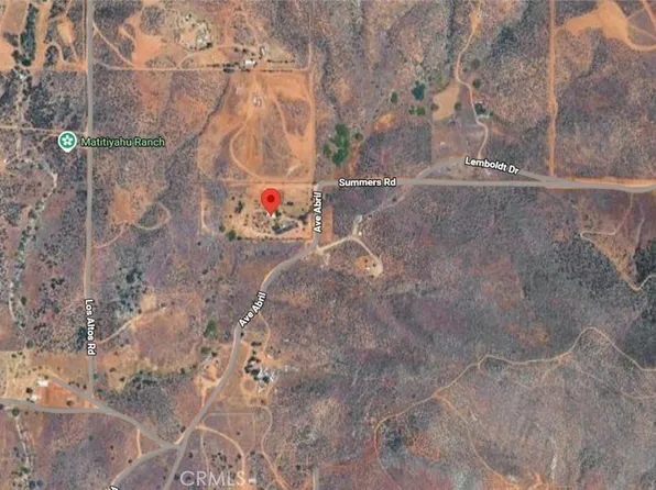 41255 Arcola Dr, Hemet, CA 92544