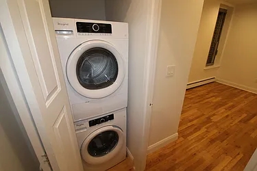 Rented by Blip LLC