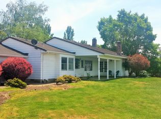 2845 Perrydale Rd, Dallas, OR 97338