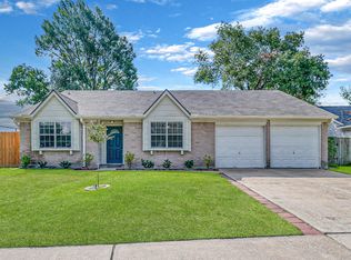 22515 Market Square Ln, Katy, TX 77449