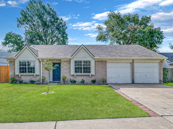 22515 Market Square Ln, Katy, TX 77449