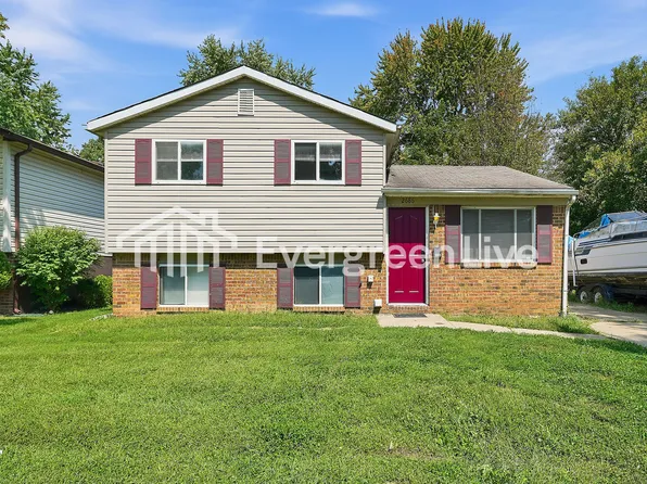 2686 Mellowbrook St, Columbus, OH 43232