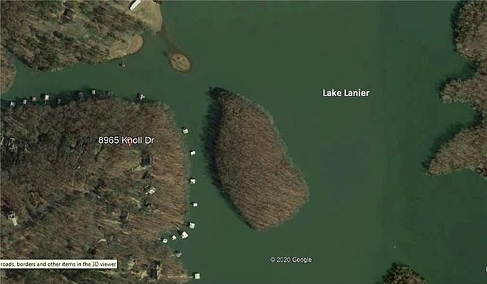 2nd image of 8965 Knoll Dr Lot 8
