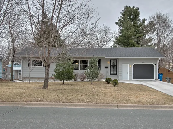 472 Birch St N, Cambridge, MN 55008