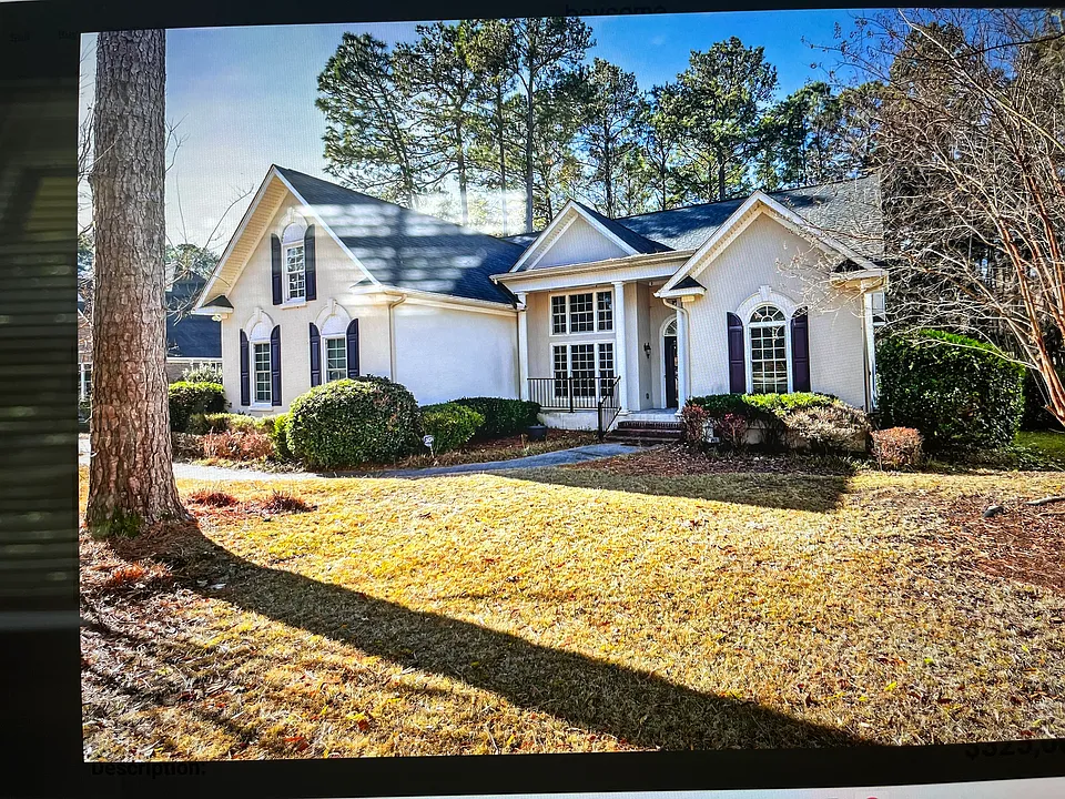200 Big Leaf Cir