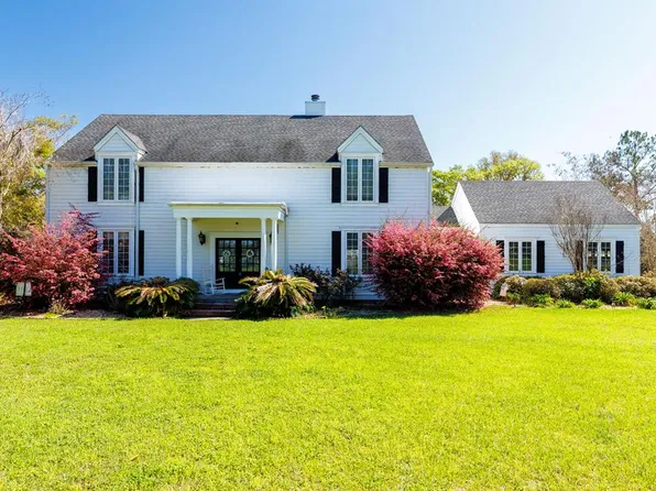 92 Purvis Ln, Naylor, GA 31641