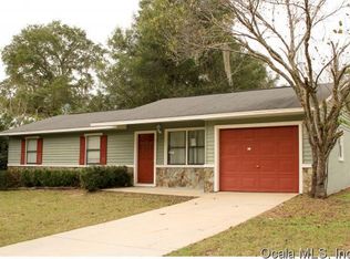 91 Juniper Trak, Ocala, FL 34480