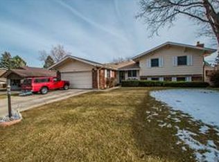 368 Uvalda St, Aurora, CO 80011