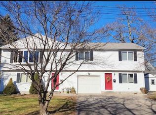 68 Virginia Ln, Providence, RI 02908