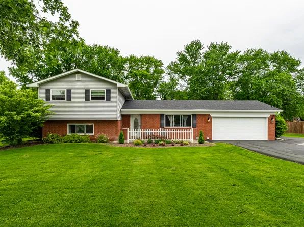 6119 Nolte St, Indianapolis, IN 46221