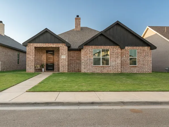 7612 53rd St, Lubbock, TX 79407