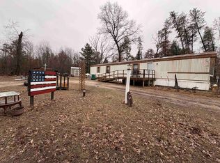 5210 Navajo Trl, Harrison, MI 48625