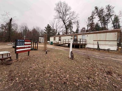 5210 Navajo Trl, Harrison, MI, 48625