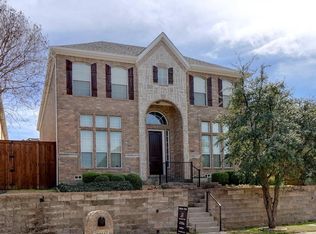 3314 Ricci Ln, Irving, TX 75062