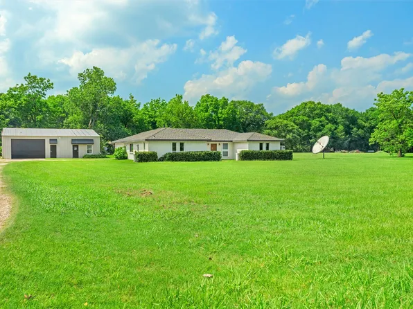 215 Pole Bridge Rd, Combine, TX 75159