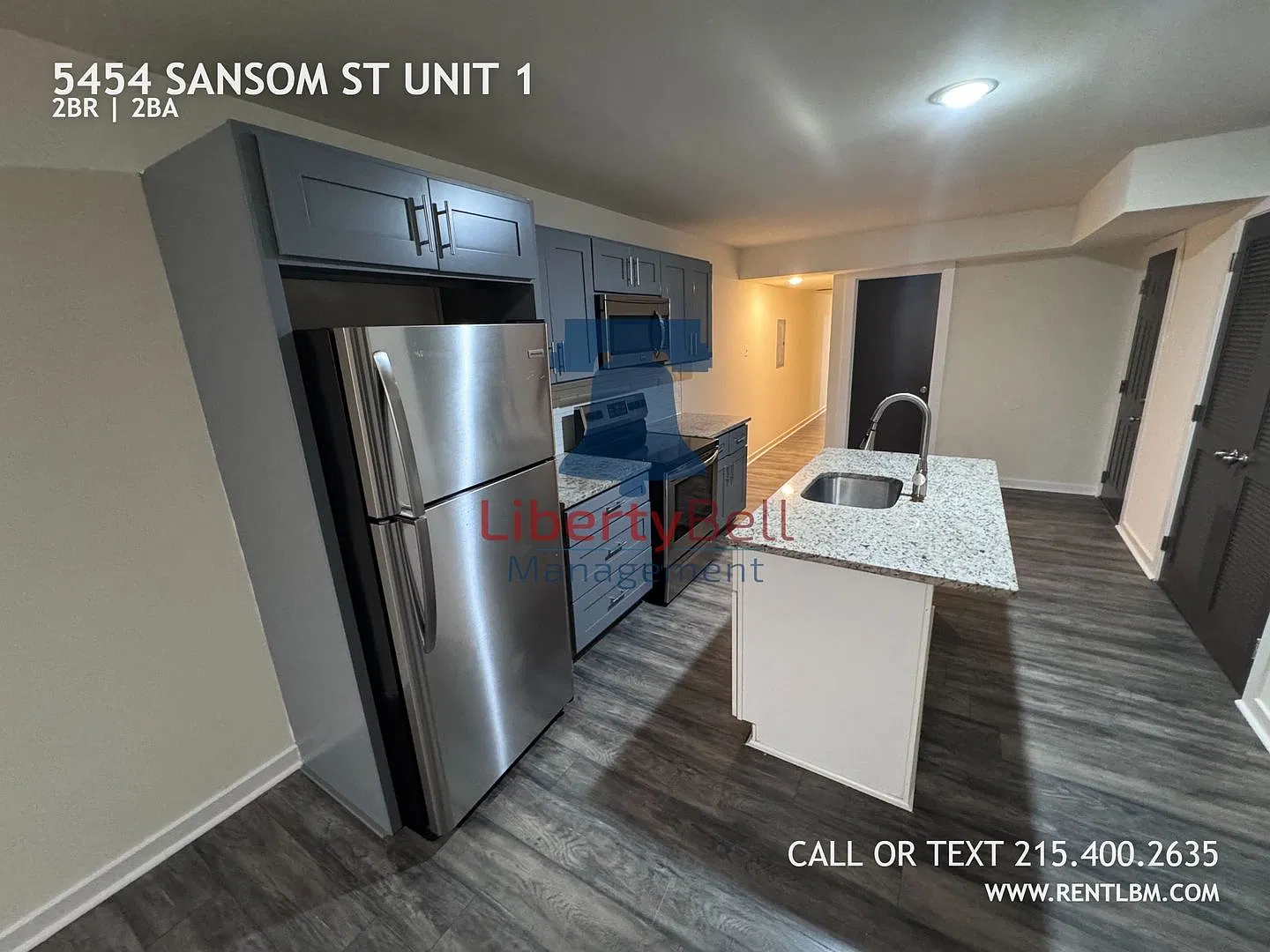 5454 SANSOM — Photo 2