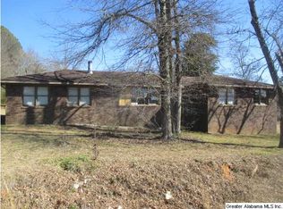 4827 W Highland Church Rd, Bessemer, AL 35023