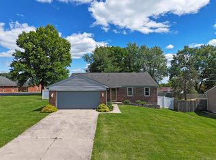 1129 Cayton Rd, Florence, KY 41042
