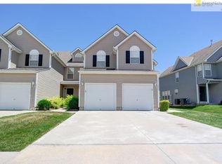 9865 N Lewis Ave, Kansas City, MO 64157
