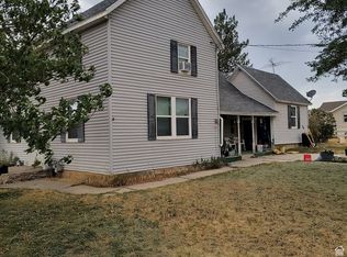 381 E 300 S, Fairview, UT 84629