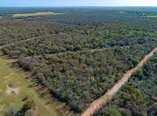 County Road 321, Jewett, TX 75846
