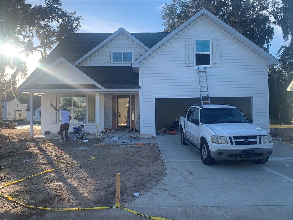 1038 Captains Cove Way, Saint Simons Island, GA 31522 MLS 1641608