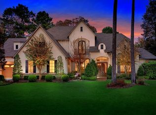 5330 Pine Wood Hills Ct, Spring, TX 77386