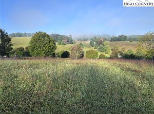 LOT 38 Solitude Ln, Sparta, NC 28675