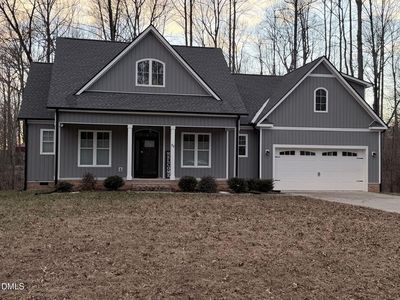 55 Running Deer Path, Timberlake, NC, 27583
