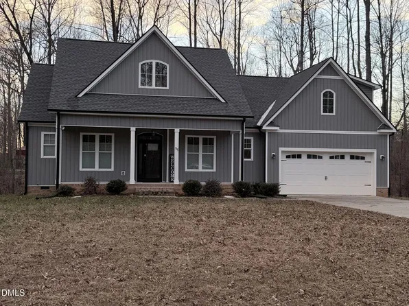 55 Running Deer Path, Timberlake, NC 27583