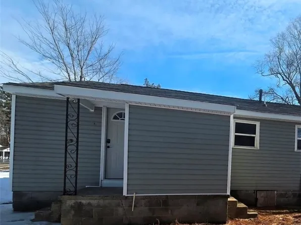 1108 6th St, Petersburg, VA 23803