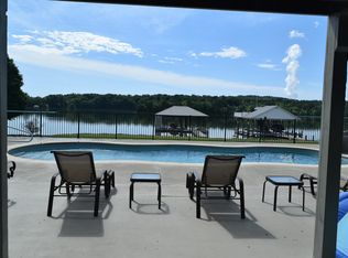 1098 Sable Rd, Spring City, TN 37381