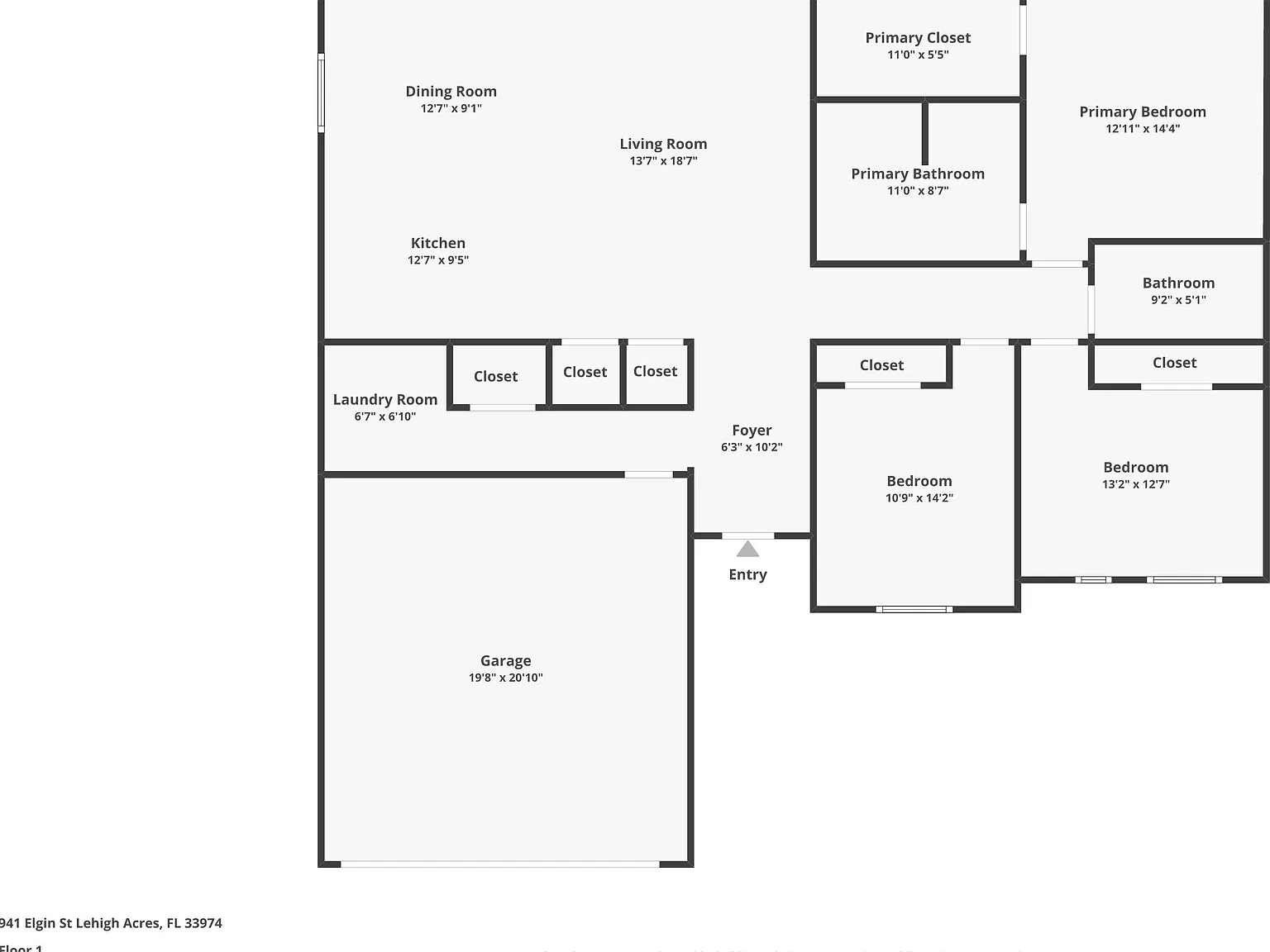941 Elgin Street - 1 — Photo 3
