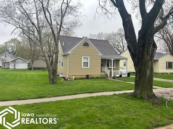 508 S Jerome St, Algona, IA 50511