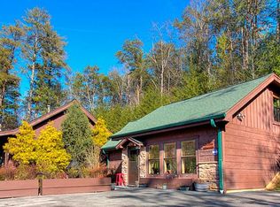2813 Piney Cove Way, Sevierville, TN 37862