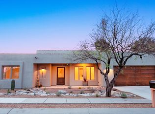 9834 E Forest Grove Loop, Tucson, AZ 85749