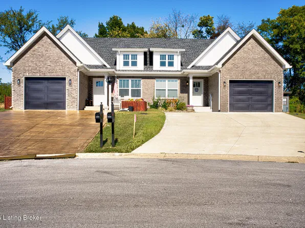 1020 Ray Wimsett Blvd #B, Bardstown, KY 40004