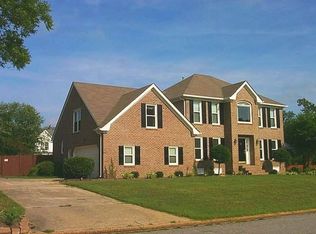120 Springfield Ter, Suffolk, VA 23434