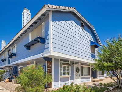5340 Silvermist Ct UNIT 103, Las Vegas, NV, 89122
